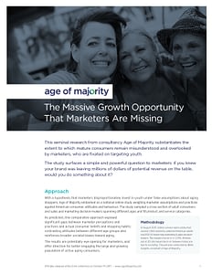 Whitepaper: The Massive Growth Opportunity Marketers Are Missing.