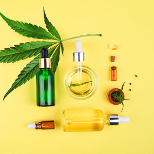 CBD Oil