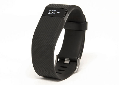 Example: FitBit