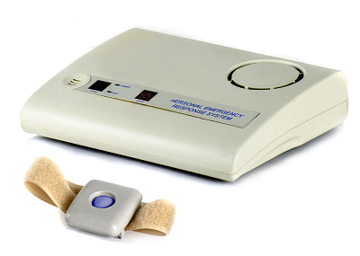 Example: Personal Emergency Response Systems