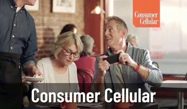 Consumer Cellular