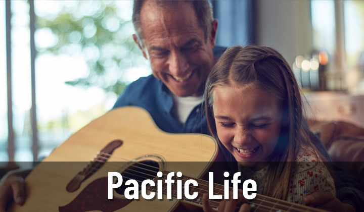 Pacific Life