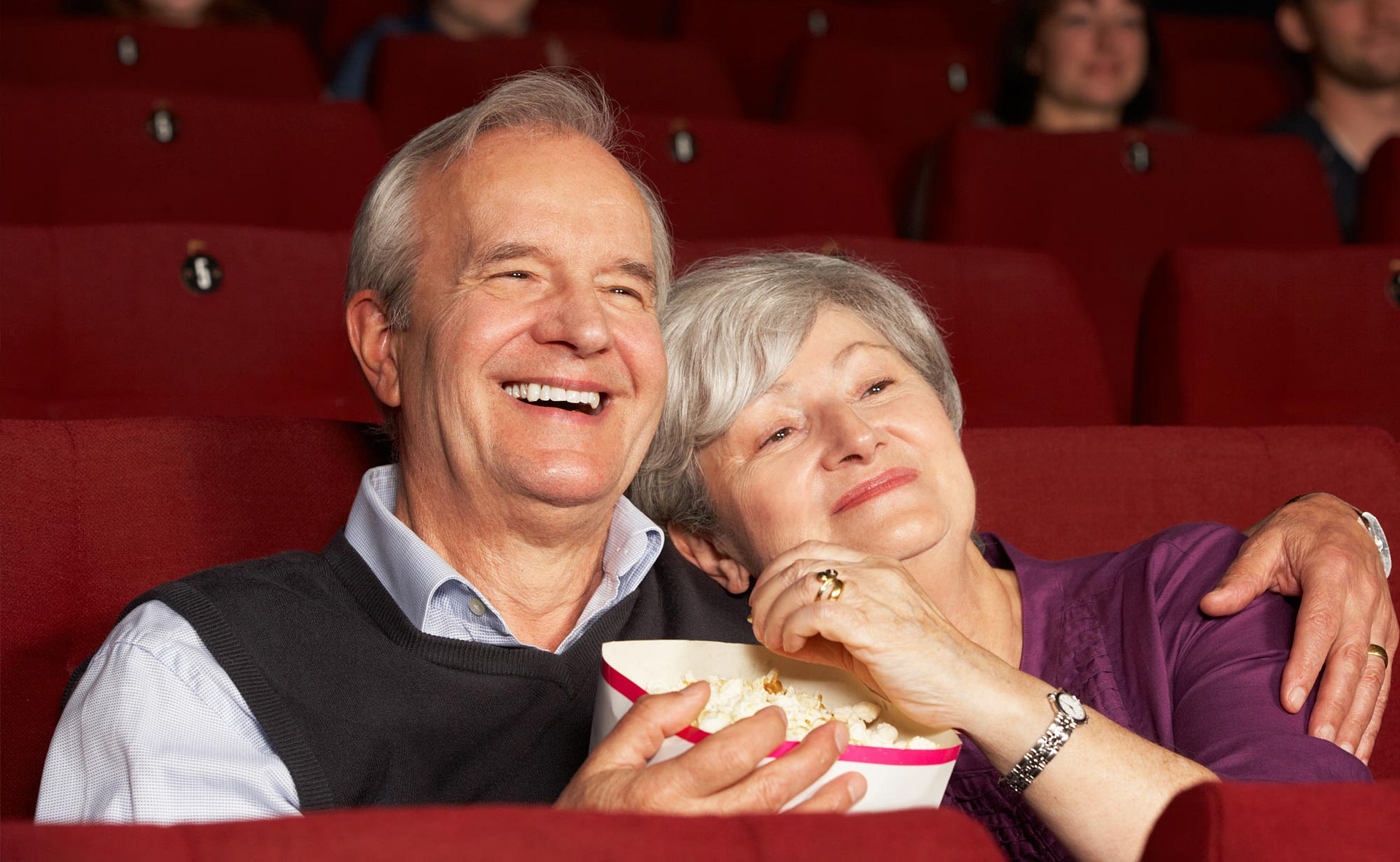The end of senior discounts age of majority